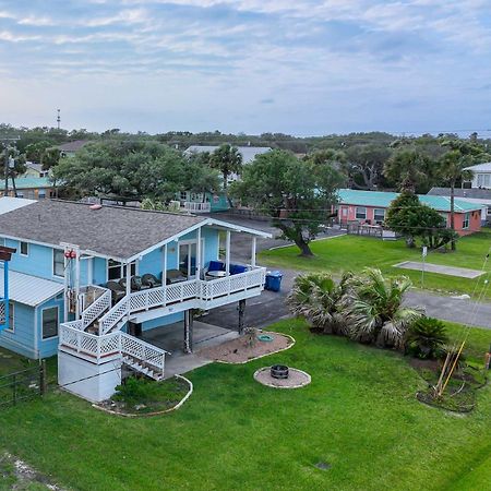 Beautiful Rockport Townhome - Walk To Aransas Bay! Exterior foto